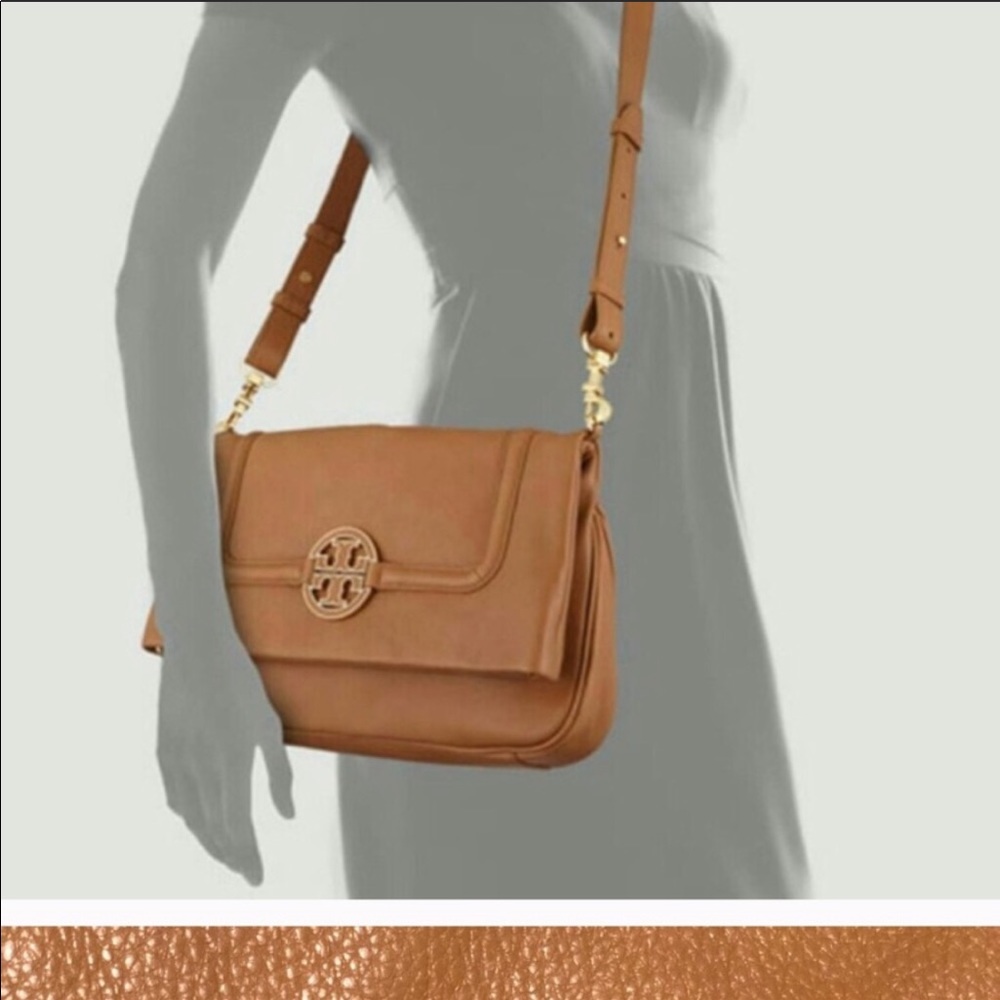 Tory Burch crossbody purse - Picture 4 of 4